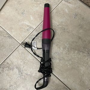 Hair curler